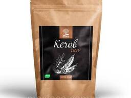 Кэроб лайт органик (темный) 1 КГ