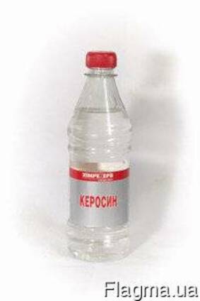 Керосин ТС-1