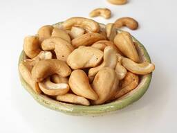 Кеш`ю смажений