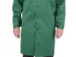 Халат робітник чоловічий грета зелений