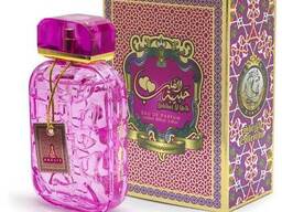 Khalis Habibat Al Qalb аналог Allure FOR Woman Chanel парфумована вода 100мл