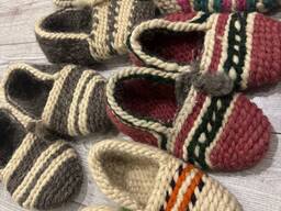 Хатні тапки шльопки капці