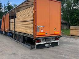 Хочу купити пиломатеріали