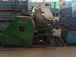 Холодносадковий станок для виробництва гвинтів, саморізів, шурупів