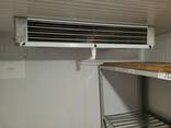 Холодильна камера 8.7 м² 1.5°c tecumseh, 380V, 2023 р. , Дніпро - фото 1