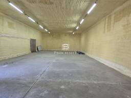 Холодильні камери -4 18С