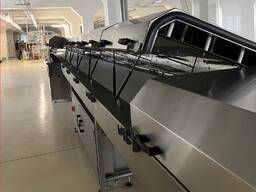 Холодильні тунелі