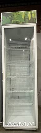 Холодильник (вітрина) SNAIGE CD40DM (модель S3002E),
