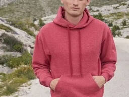 Худі Fruit of the Loom чоловічий