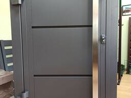 Хвіртка "Box"