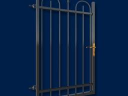 Хвіртка Франциска арт 231/1