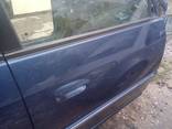 Киа каренс 2002-2006 двери, ляда решетка , cиденья торпеда и тд - фото 2