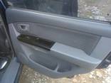 Киа каренс 2002-2006 карты дверей - фото 3