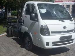 KIA шасси K2500 (малотоннажный)