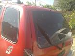 Киа спортейдж 93-2004 г Kia Sportage 1 кузов JA по запчастям - фото 3