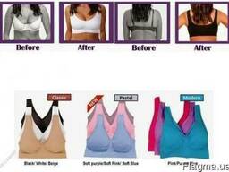 Киев. Комплект бюстгальтеров Genie Bra (Джини Бра 3 шт. ) С ча