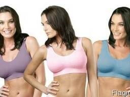 Комплект бюстгальтеров Genie Bra