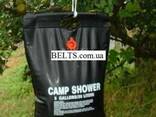 Переносной летний душ Camp Shower на 40 л