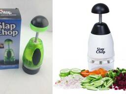 Киев. Slap-chop Chopper измельчитель продуктов механический С