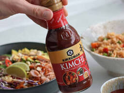 Kikkoman Соус Кимчи Острый 300г