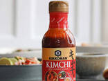 Kikkoman Соус Кимчи Острый 300г - фото 2