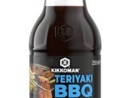Kikkoman Соус Терияки Барбекю в корейском стиле 250 мл