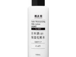 Kiku-Masamune Лосьйон для чоловіків Sake Light 150мл