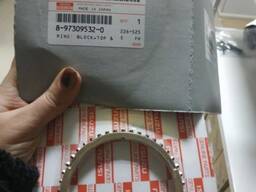 Кільце блокуюче синхронізатора 4,5 передачі 89730955320