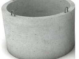 Кільце КС 7.3 діаметр 700, висота 300)