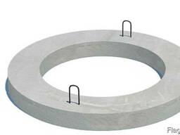 Кільце опорне КО 6 купить цена доставка самовывоз качество