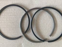 Кільця поршневі UNC-060