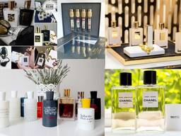 Kilian Chanel Juliette Has A Gun_Распив Брендов Ассортим Оригиналы