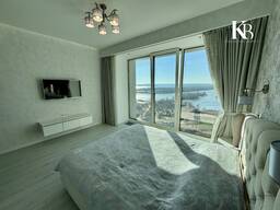 Кількість кімнат 1 Адреса Набережна Перемоги 7, ЖК Бартоломео, Соборний район