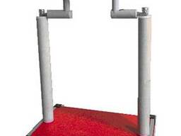 Киловольтметр РД-90