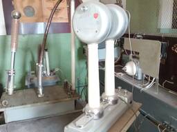 Киловольтметр С-100, от 0-50в. -1шт.