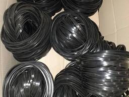 Кільце ущільнююче гільзи циліндра, 303-11-2