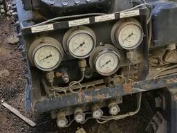 Кільця поршневі компресорів ГДР, Індії, ЧКД