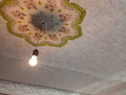 Кімната в гуртожитку.