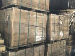 Кирпич динасовый ДВ-2, ДВ-9, ДВ-80, ДВ-35