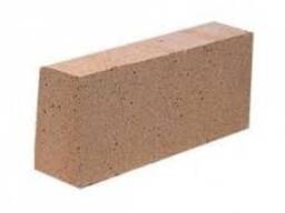 Кирпич футеровочный огнеупорный ШПД-39 номер 9 или номер 11, теплообменники нержавеющие