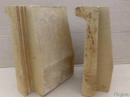 Кирпич и Плитка кислотоупорные