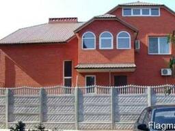 Кирпич керамический лицевой Белоцерковский в Днепропетровске