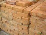 Цегла М-100 с. Оріховка - фото 2
