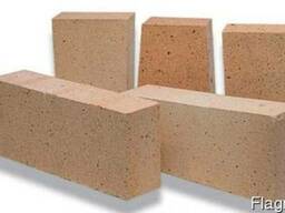 Цегла кислототривка пряма, клинова Клас А, Б