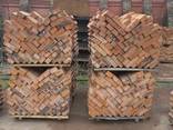 Кирпич красный строительный рядный М-100 - фото 1