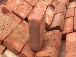 Цегла керамічна рядова повнотіла М-150 - фото 8
