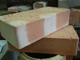 Кирпич Витебск-Оболонь Беларусь цена