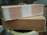 Кирпич Витебск-Оболонь Беларусь цена - фото 3