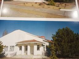 Кирпичный завод, Одесская обл.