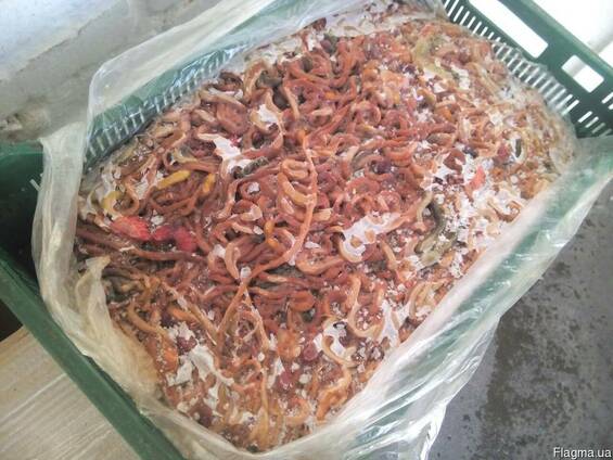 Кишки куриные
